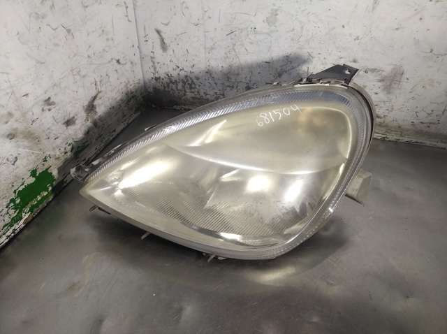 MERCEDES A1688201761 Faro izquierdo  en stock Valencia