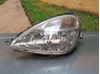 Faros delantero izquierdo A1688201761 MERCEDES