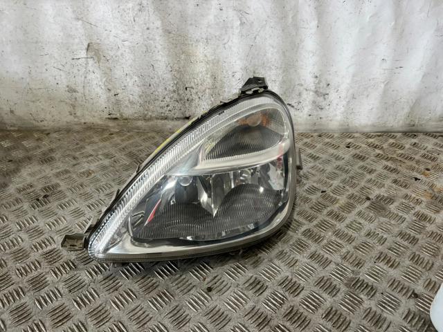 A1688201761 MERCEDES Faro izquierdo  disponible Vigo
