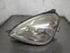 Faros delantero izquierdo A1688201761 MERCEDES