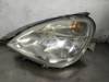 Faros delantero izquierdo A1688201761 MERCEDES