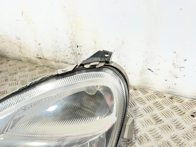 A1688201761 MERCEDES Faro izquierdo comprar Alcalá