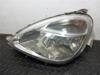 Faros delantero izquierdo A1688201761 MERCEDES