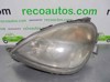 Faros delantero izquierdo A1688201761 MERCEDES