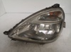 Faros delantero izquierdo A1688201761 MERCEDES