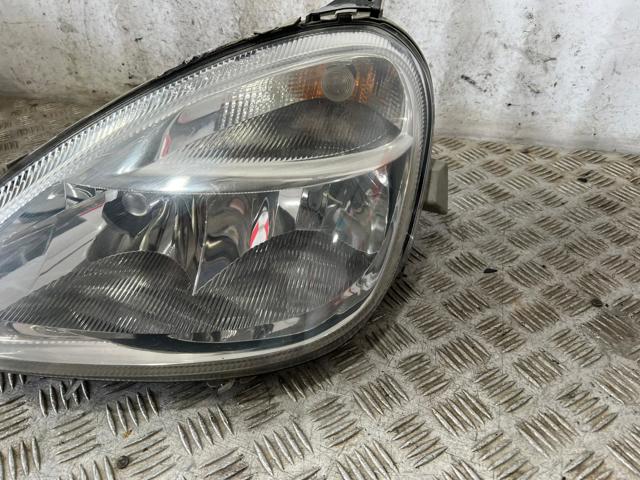 MERCEDES A1688201761 Faro izquierdo  en stock Valencia