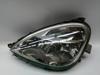 Faros delantero izquierdo A1688201761 MERCEDES