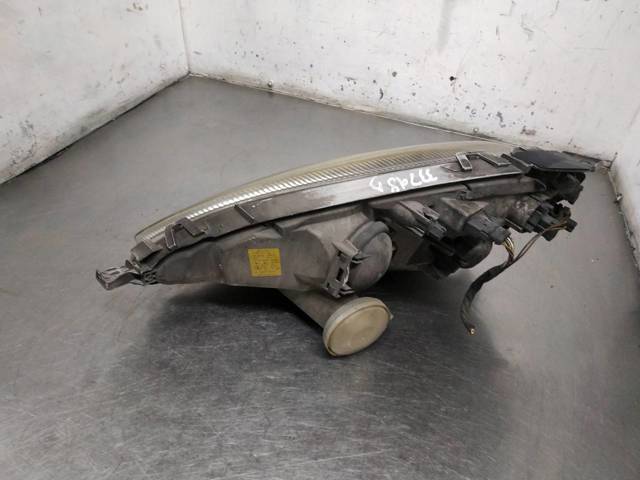 Faro derecho Mercedes A W168