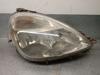 Faros delanteros A1688201861 MERCEDES
