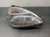 Luces delanteras A1688201861 MERCEDES