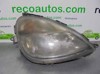 Faro derecho A1688201861 MERCEDES