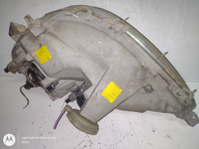 A1688201861 MERCEDES Faro derecho  en stock Gandía