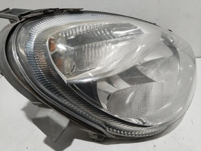A1688201861 MERCEDES Faro derecho  comprar en Jaén
