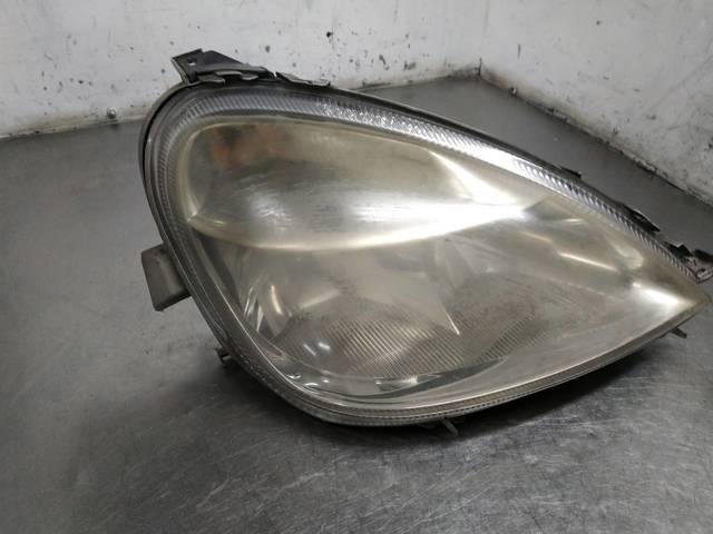 Faro derecho Mercedes A W168