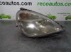 Faro derecho A1688201861 MERCEDES