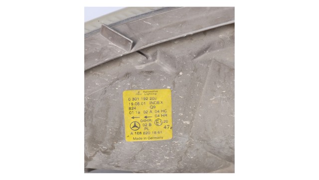 A1688201861 Faro derecho  comprar en Zaragoza