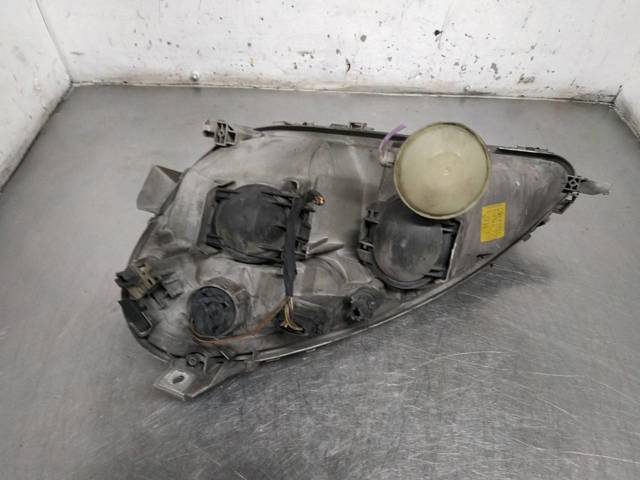 Faro derecho Mercedes A W168