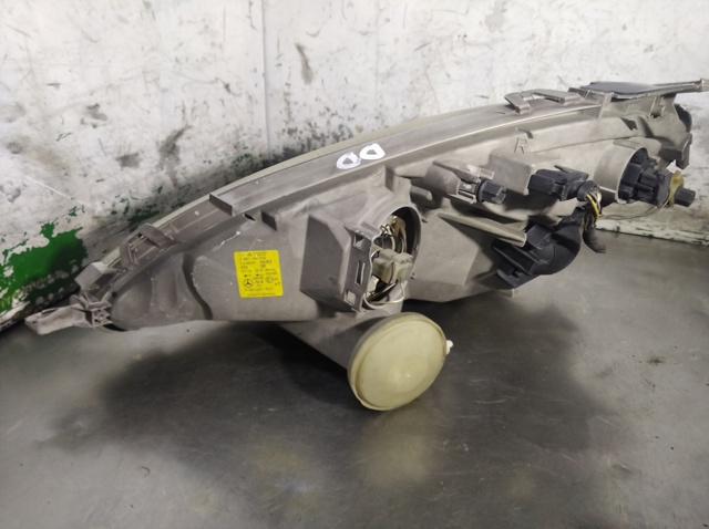 Faro derecho Mercedes A W168