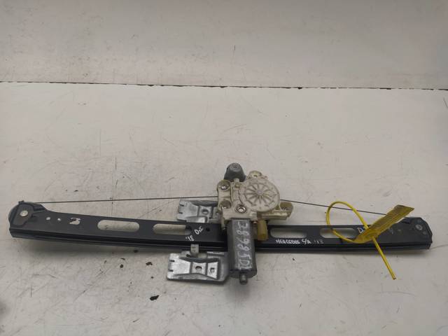 Motor eléctrico, elevalunas, puerta del conductor A1688203742 Mercedes