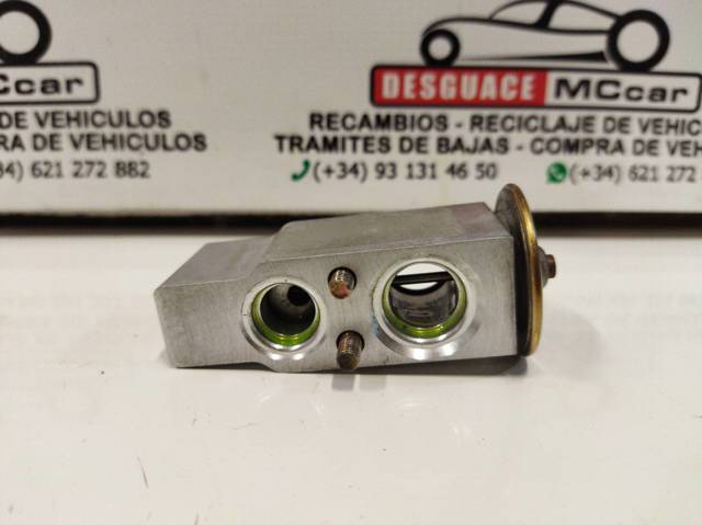 A1688300284 MERCEDES Válvula TRV del aire acondicionado comprar Bilbao