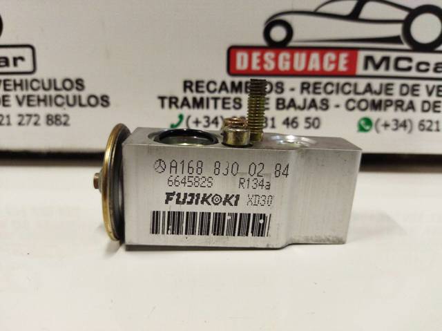 A1688300284 Mercedes