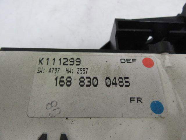 A1688300485 Mercedes