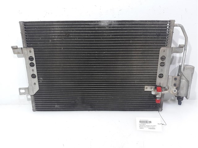 Condensador / radiador  aire acondicionado para mercedes-benz clase a a 140 (168.031, 168.131) m166940 A1688300858
