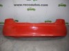 Defensa trasero A1688800071 MERCEDES