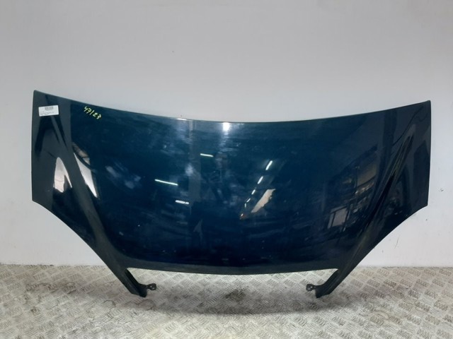 Capot Mercedes A  (W168)