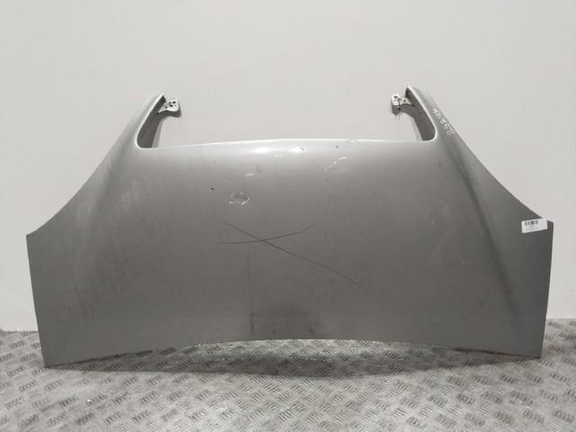 Capó delantero Mercedes A  (1997-2004)