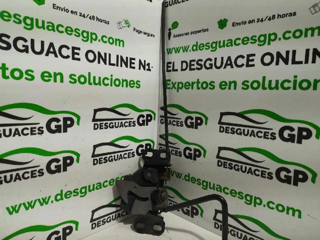 Cerradura del capó de motor A  hatchback (1997-2004) original desde 39,20 €