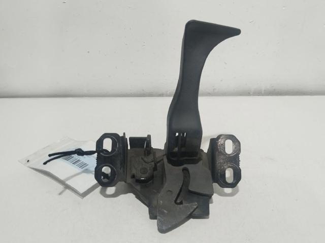 Cerradura de Capot Mercedes A  (1997-2004)