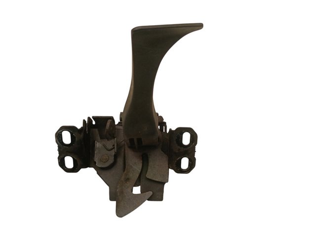 Cerradura del capó de motor para Mercedes A  (W168)