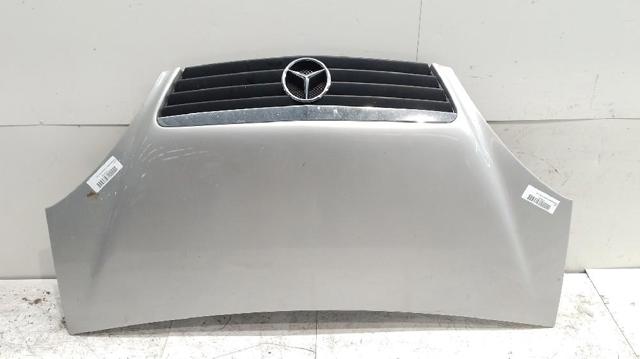 Capot para Mercedes A  (W168)