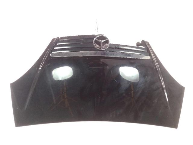 Capot para Mercedes A  (W168)
