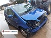 Guardabarros delantero derecho A1688800818 MERCEDES