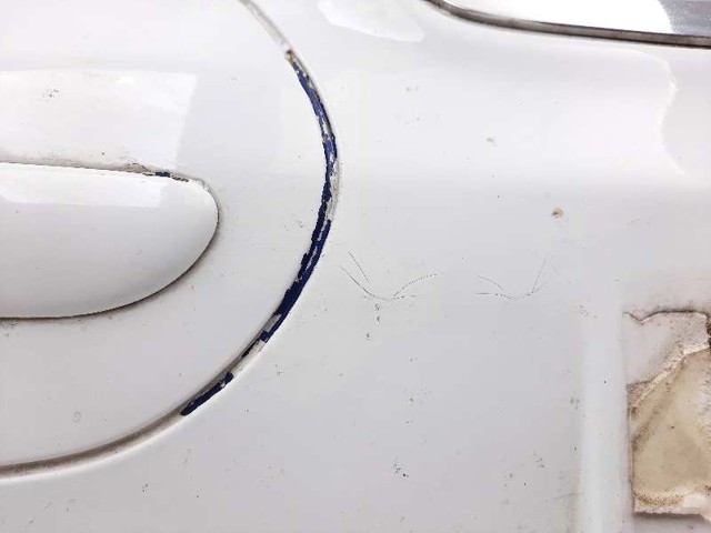 MERCEDES A1688850025 Parachoques delantero  comprar en Albacete