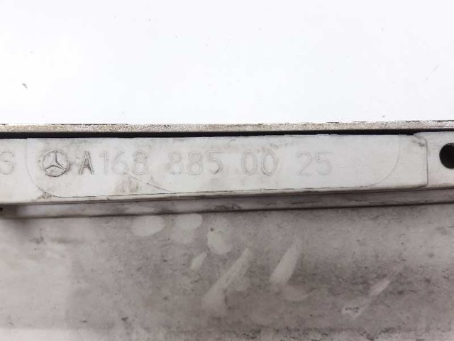 MERCEDES A1688850025 Paragolpes comprar Tarragona