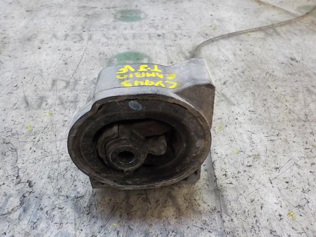 A1692400918 MERCEDES Soporte de motor trasero izquierdo  en stock Huelva