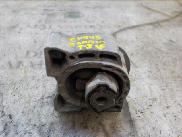 A1692400918 MERCEDES Soporte de motor trasero izquierdo  en stock Gandía