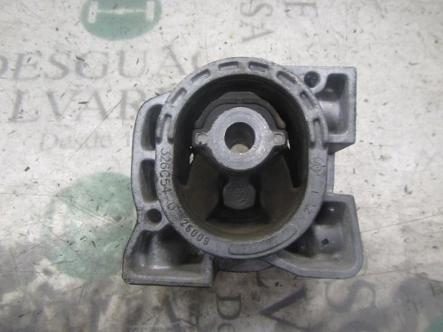 A1692401018 MERCEDES Soporte derecho trasero del motor  en stock Huelva