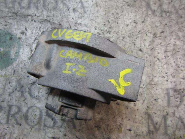 MERCEDES A1692401018 Soporte derecho trasero del motor  en stock Valencia
