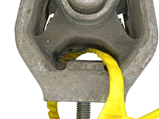 A1692401317 MERCEDES Soporte delantero del motor  comprar en Jaén