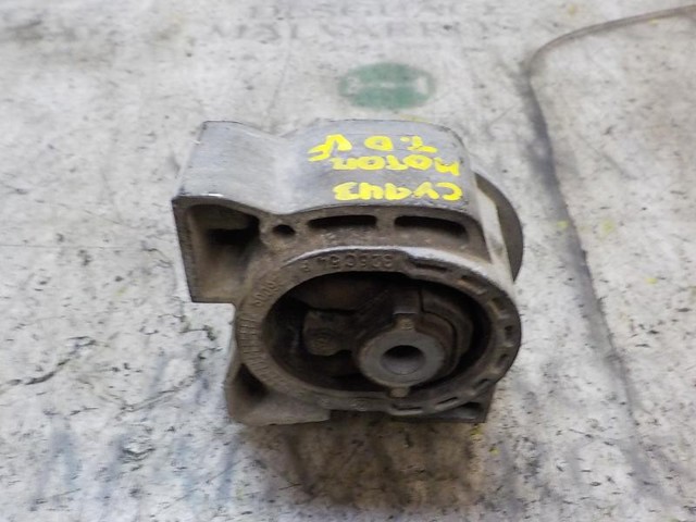 A1692401317 MERCEDES Soporte de motor delantero  en stock Córdoba