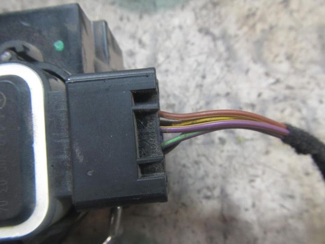 MERCEDES A1693000104 Pedal del acelerador  comprar en Albacete