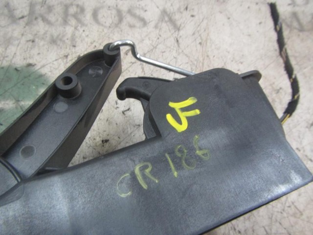 A1693000104 MERCEDES Pedal del acelerador  comprar en Lleida