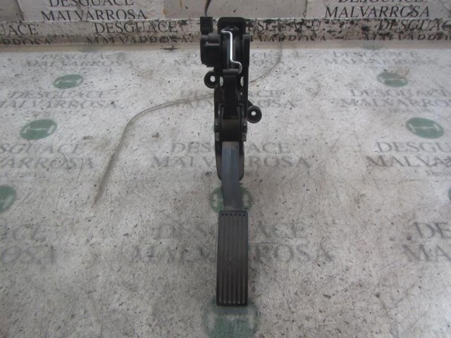 MERCEDES A1693000104 Pedal del acelerador  en stock Terrassa