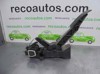 Pedal de acelerador A1693000104 MERCEDES