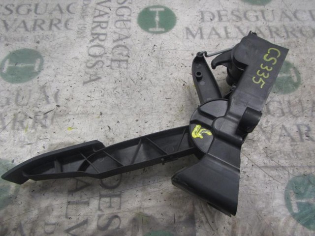 A1693000104 MERCEDES Pedal del acelerador  en stock Gandía