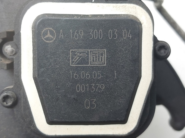 MERCEDES A1693000304 Pedal del acelerador  en stock Salamanca